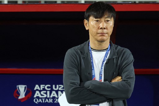 Pesan STY Jelang Indonesia vs Jepang: Santai dan Nikmati Saja!