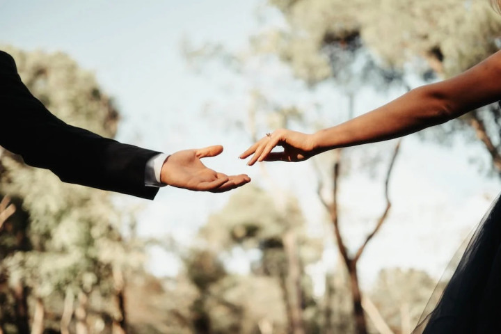 6 Destinasi Pernikahan Impian di Indonesia ala Agoda