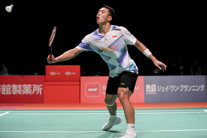 Kumamoto Masters 2024: Jojo Kesusahan Raih Tiket Semifinal