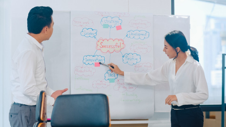 Kuasai 7 Soft Skill Ini untuk Persiapan Masuk Dunia Kerja