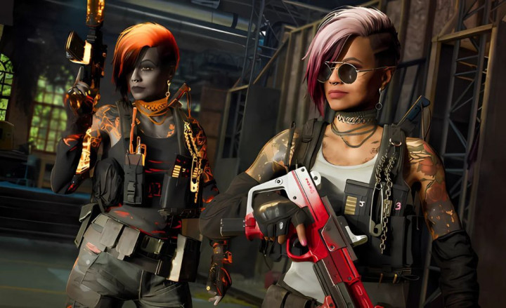 Cara Mendapat Token XP Ganda di Black Ops 6