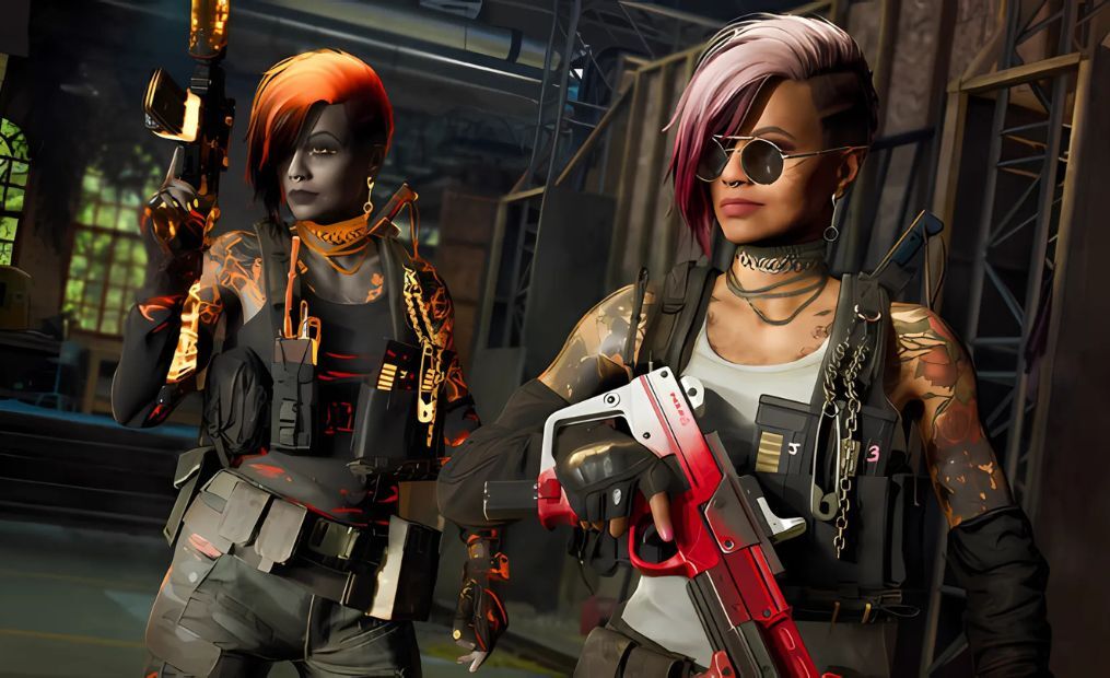 Cara Mendapat Token XP Ganda di Black Ops 6.Medcom.id/Agapytus Edvaldo S