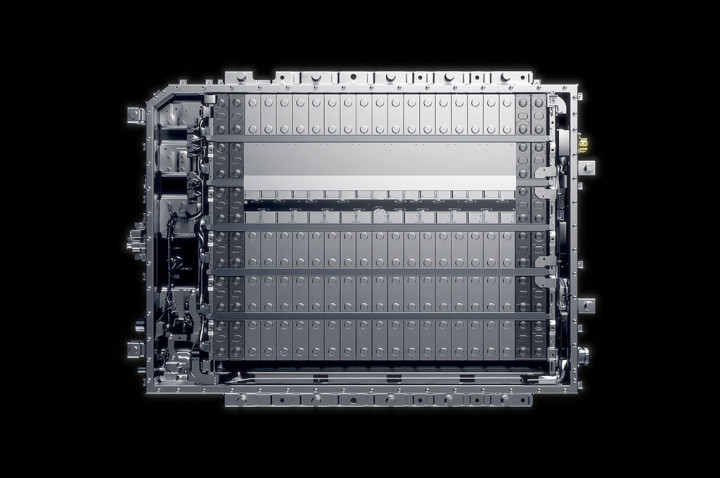 CATL Freevoy Super Hybrid Battery, Bisa Bawa Mobil Hybrid 400 KM