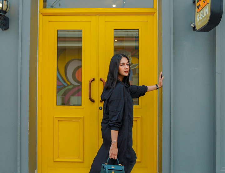 Ungkapan Kerinduan Paula Verhoeven ke Anak-anaknya, Bikin Sedih