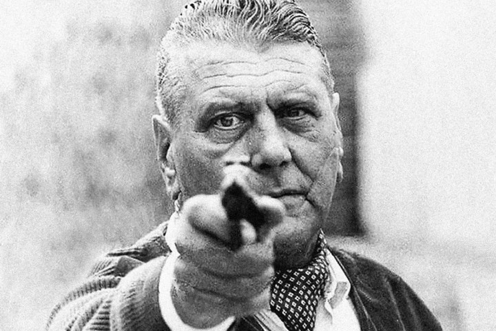 Kisah Otto Skorzeny, Agen Nazi, Mesir, dan Israel, Pria Paling Berbahaya di Eropa