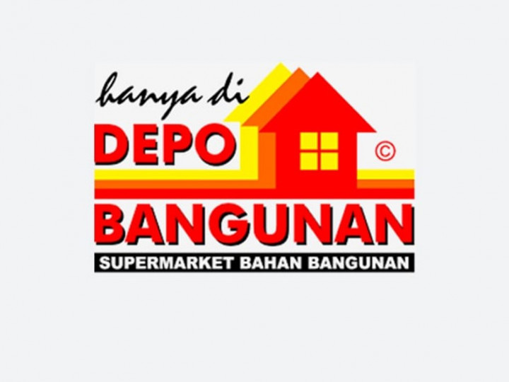 Depo Bangunan Raup Penjualan Rp2,02 Triliun di Kuartal III, Naik 2,5%