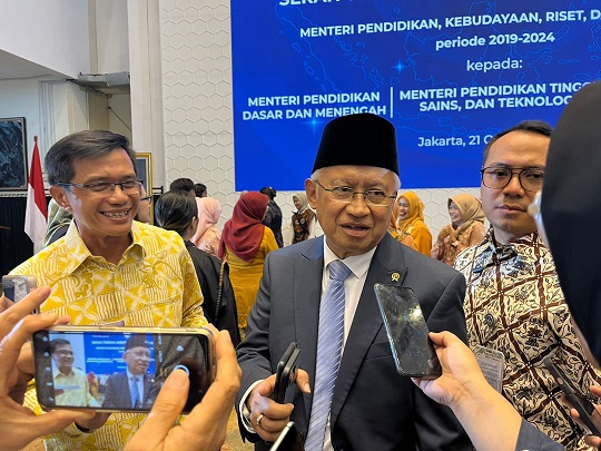 Pemerintah Bakal Bekali PMI dengan Keterampilan Teknis dan Sertifikasi