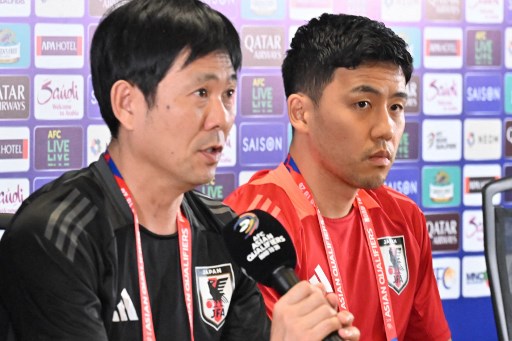Timnas Jepang Waspadai Para Pemain Naturalisasi Baru Timnas Indonesia