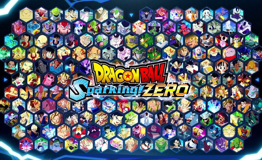 Panduan Seluruh Skill di Sparking Zero.Medcom.id/Agapytus Edvaldo S