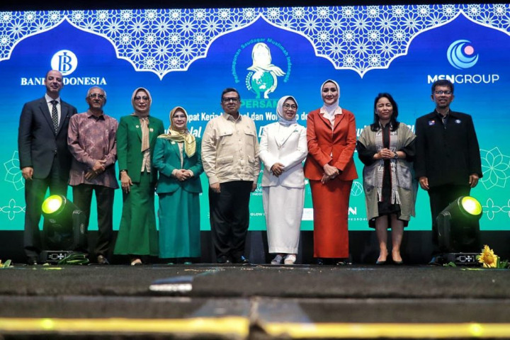 Begini Cara Memperkuat Jaringan Digital Produk Halal