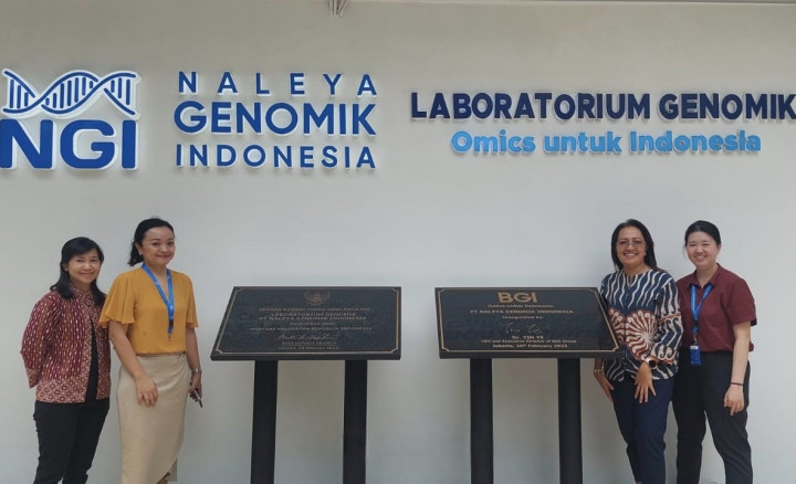 Pentingnya Peran Swasta Mengatasi Talasemia di Indonesia