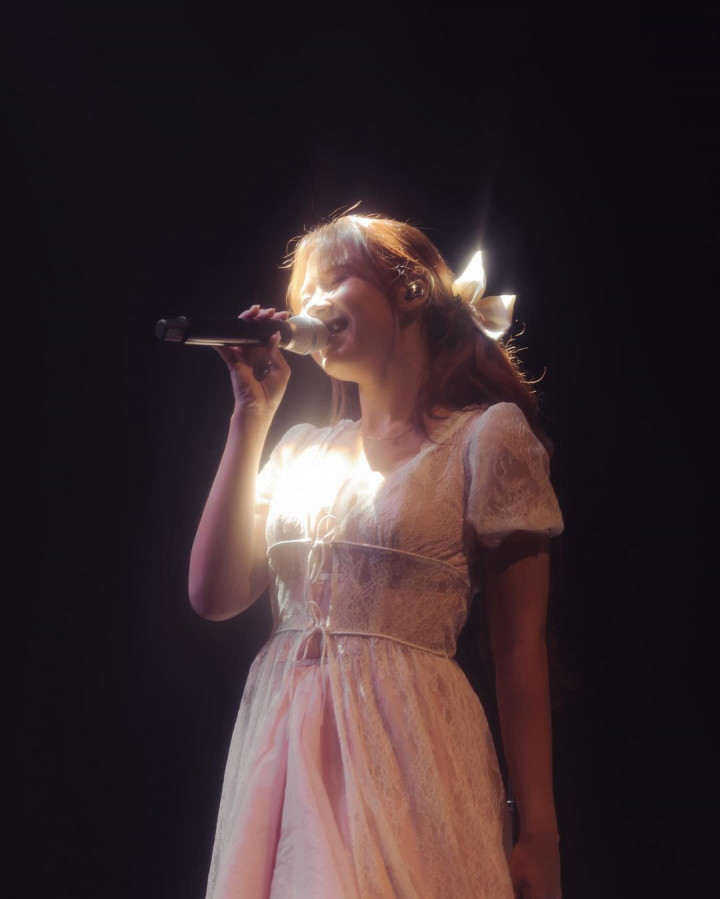 Nadin Amizah Kecewa Diminta Follback IG saat Konsultasi Kesehatan