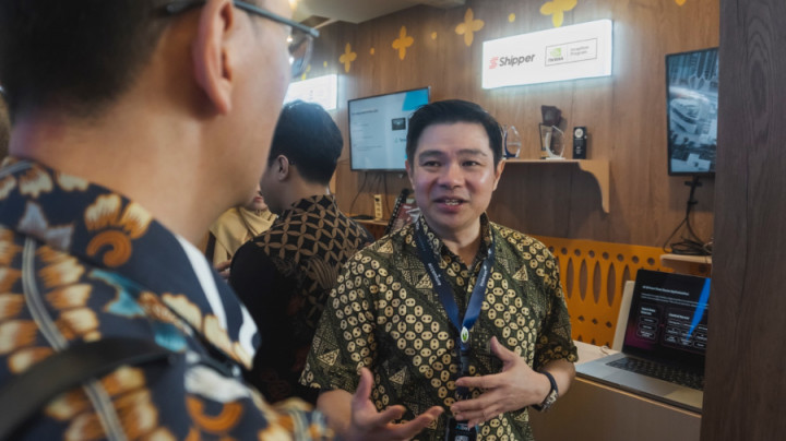 Pangsa Pasar Berkembang Pesat, Begini Upaya Shipper Lakukan Inovasi Logistik