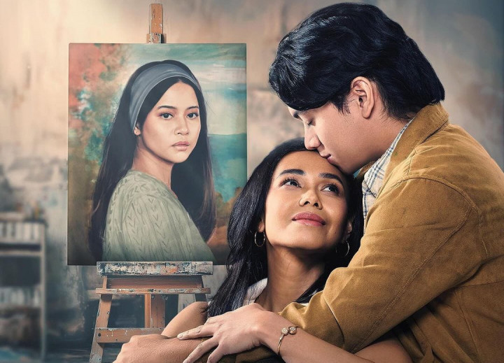 Film Hidup Ini Terlalu Banyak Kamu Hadirkan Kisah Cinta Tak Biasa