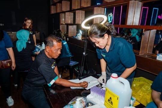 Upaya Meningkatkan Kesadaran Masyarakat Terhadap Diabetes (Foto: instagram)