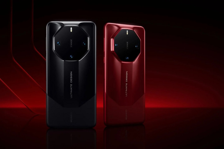 CEO Huawei Konfirmasi Tanggal Peluncuran Mate 70