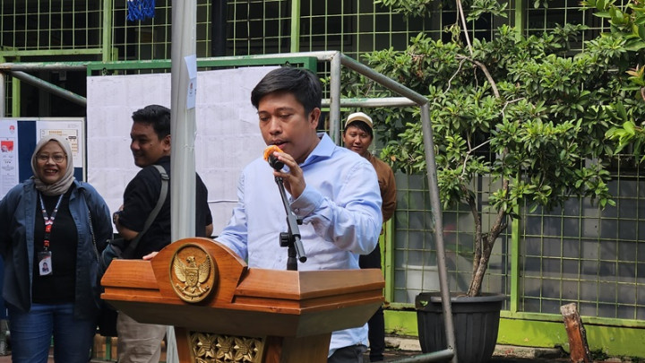 KPU Targetkan Zero Pemungutan Suara Ulang Pilkada Jakarta