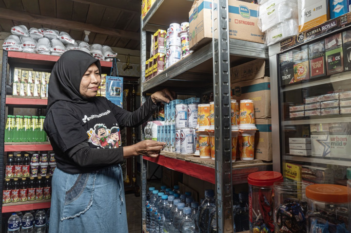 Mitra Bukalapak dan BI Tingkatkan Literasi Digital UMKM Sulsel