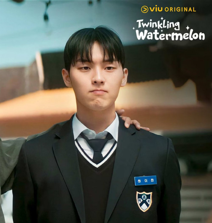 7 Drakor yang Dibintangi Choi Hyun Wook: Twinkling Watermelon hingga Racket Boys