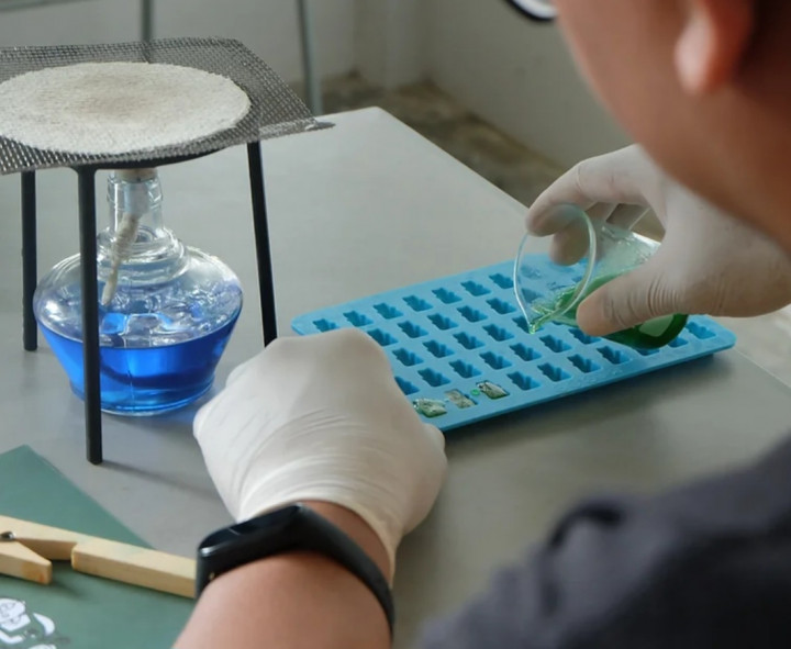 Potensi Bisnis Perkembangan Minyak Atsiri di Indonesia