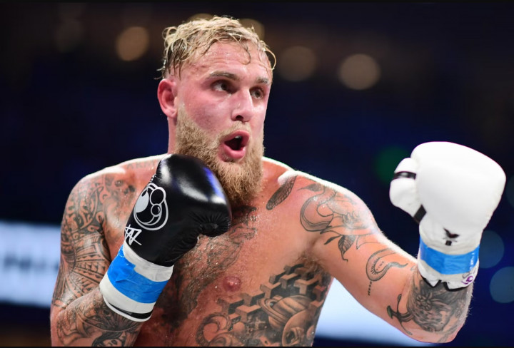 Profil Jake Paul, Influencer dan Petinju yang Kalahkan Mike Tyson