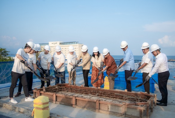 Kehadiran Bluecross International, Bali siap menjadi destinasi utama wisata estetika medis di Asia Tenggara. Dok. Ist