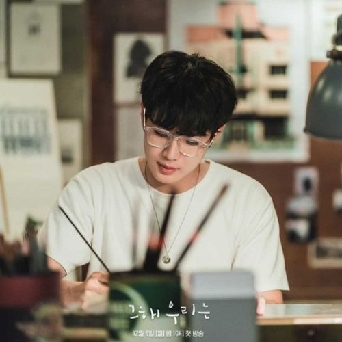 Deretan Karakter Pria 'Green Flag' di Drakor yang Bikin Jatuh Hati