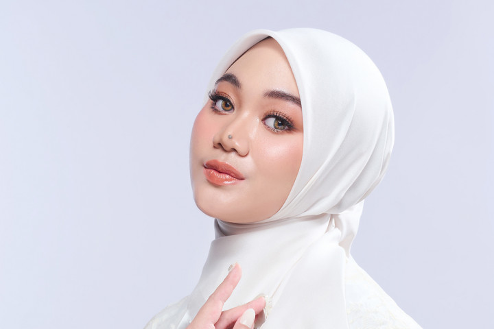 Single Baru Fadhilah Intan “Arah Sejati” Jadi OST Film Keajaiban Air Mata Wanita
