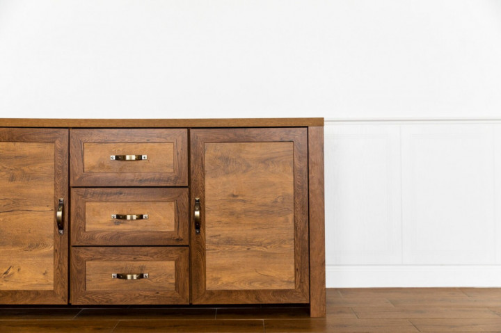 7 Cara Hilangkan Goresan pada Furnitur Kayu