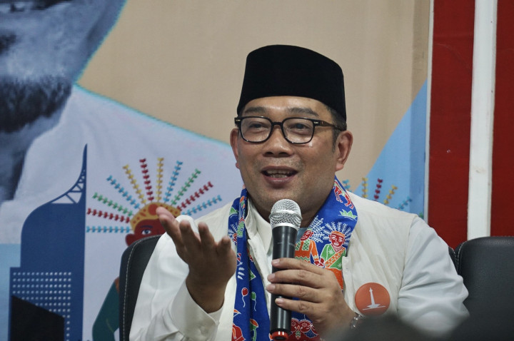 RK Berencana Manfaatkan Lahan Swasta Terbengkalai Jadi Agrowisata