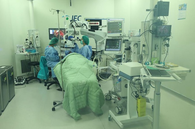 Kerap Dapatkan Stigma Keliru, Penyandang Mata Juling Rentan Alami Tekanan Mental