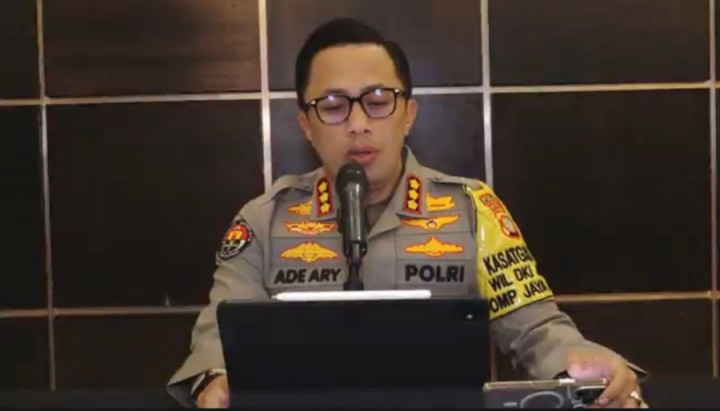 Penambang Timah Masuk DPO, Polda Metro Jelaskan Penyebabnya