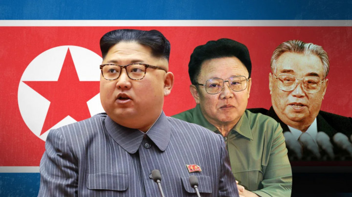Mengenal Juche, Ideologi Korea Utara yang Menjaga Otoritas Dinasti Kim