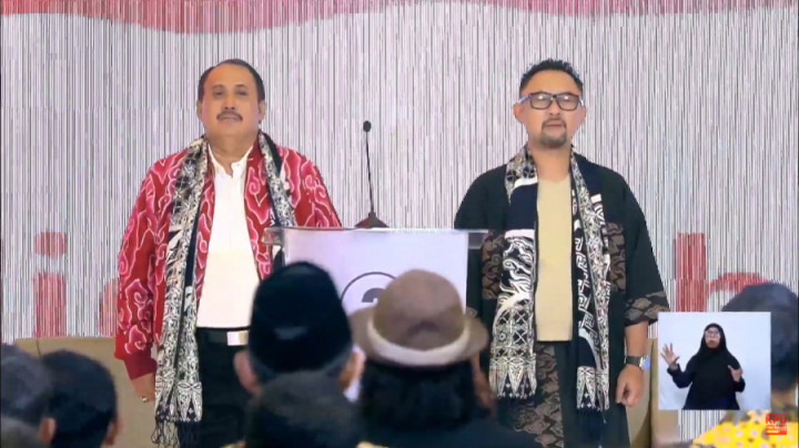 Lawan Intoleransi, Cagub Jeje Tekankan Pentingnya Edukasi Lintas Agama di Jabar