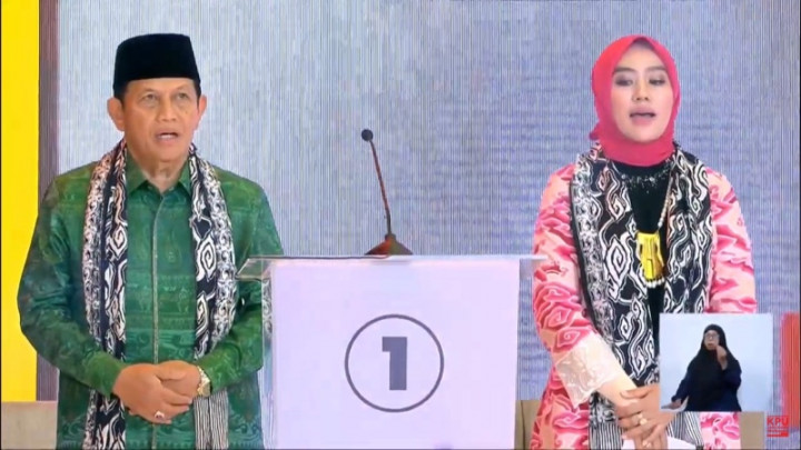 Gita KDI Bakal Habis-habisan Genjot Pendidikan Mitigasi Bencana