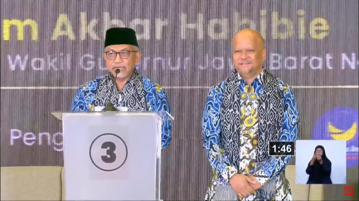 ASIH Siap Wujudkan Gemah Ripah Repeh Rapih di Jabar dengan Toleransi