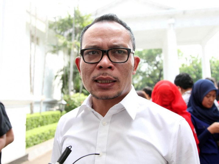 Pimpinan Komisi XI Kecam Ketidakseimbangan Kontribusi Apple terhadap Perekonomian Indonesia