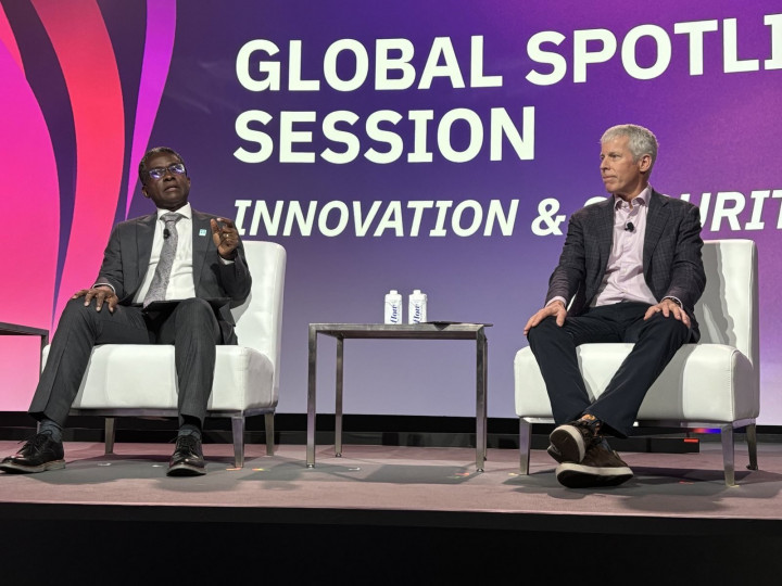 Trump Tunjuk Chris Wright Jadi Menteri Energi: Pemain Industri Nuklir hingga Panas Bumi