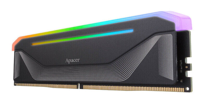 Apacer Nox RGB DDR5