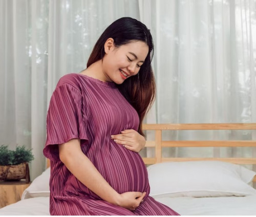 Bumil Cek Yuk! Ini 7 Tanda Persalinan Sudah Dekat