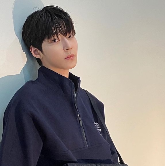 Hwang In Youp Kembali Gelar Fan Meeting di Jakarta