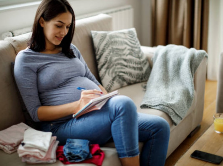 Simak Yuk, Ini Hal yang Perlu Dipersiapkan Calon Ibu Sebelum Persalinan