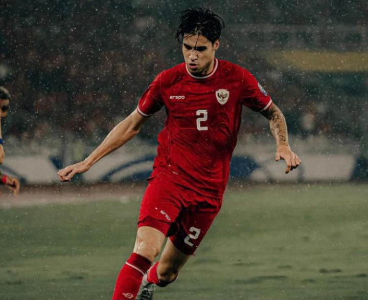 <i>Update</i> Cedera Kevin Diks, Bakal Absen Lawan Arab?