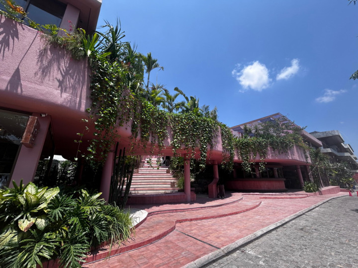 Kolaborasi Hadirkan Wadah Baru untuk Wisatawan Bali