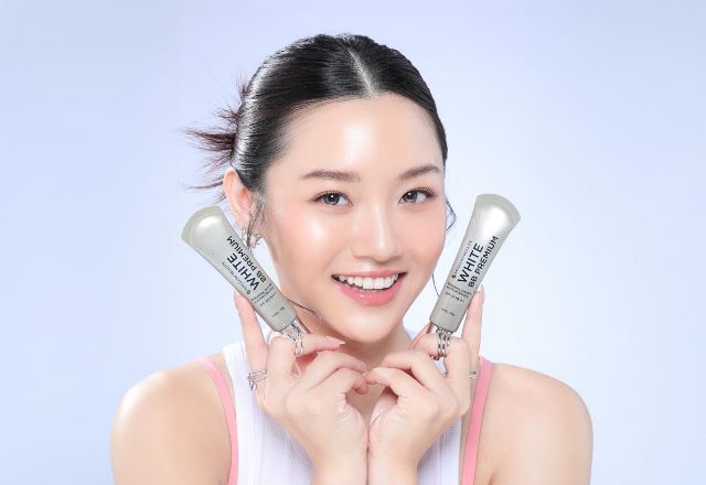 Mengenal konspe seimbang antara kosmetik dan skincare. (Foto: Dok. Istimewa)
