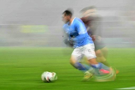 Timnas Belgia Takluk dari Israel 0-1