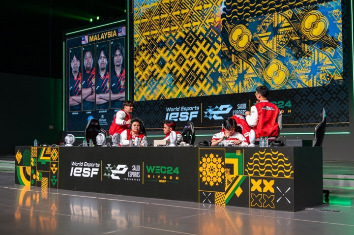 Berita Teknologi Terpopuler, Indonesia Raih Perunggu di IESF ke-16 Riyadh hingga Apacer RAM Nox RGB DDR5