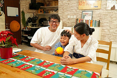 Lain Anak Lain Bapak, Putra Jason Ranti Fokus di Olimpiade Matematika