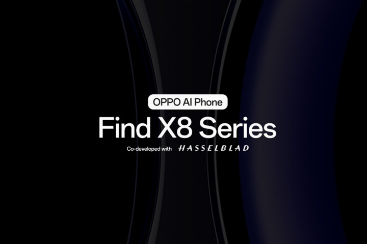 Oppo Siap Gelar Peluncuran Global Find X8 di Bali