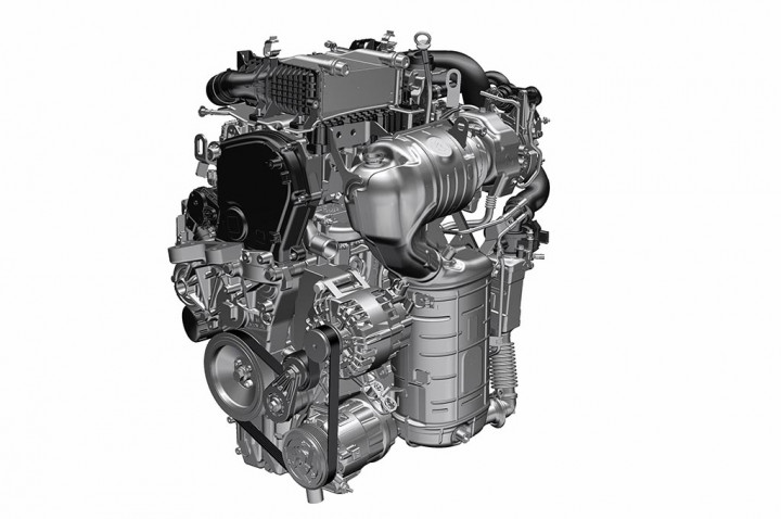 Keren, Mesin Diesel HVO Stellantis Bisa Pakai Minyak Sayur Bekas